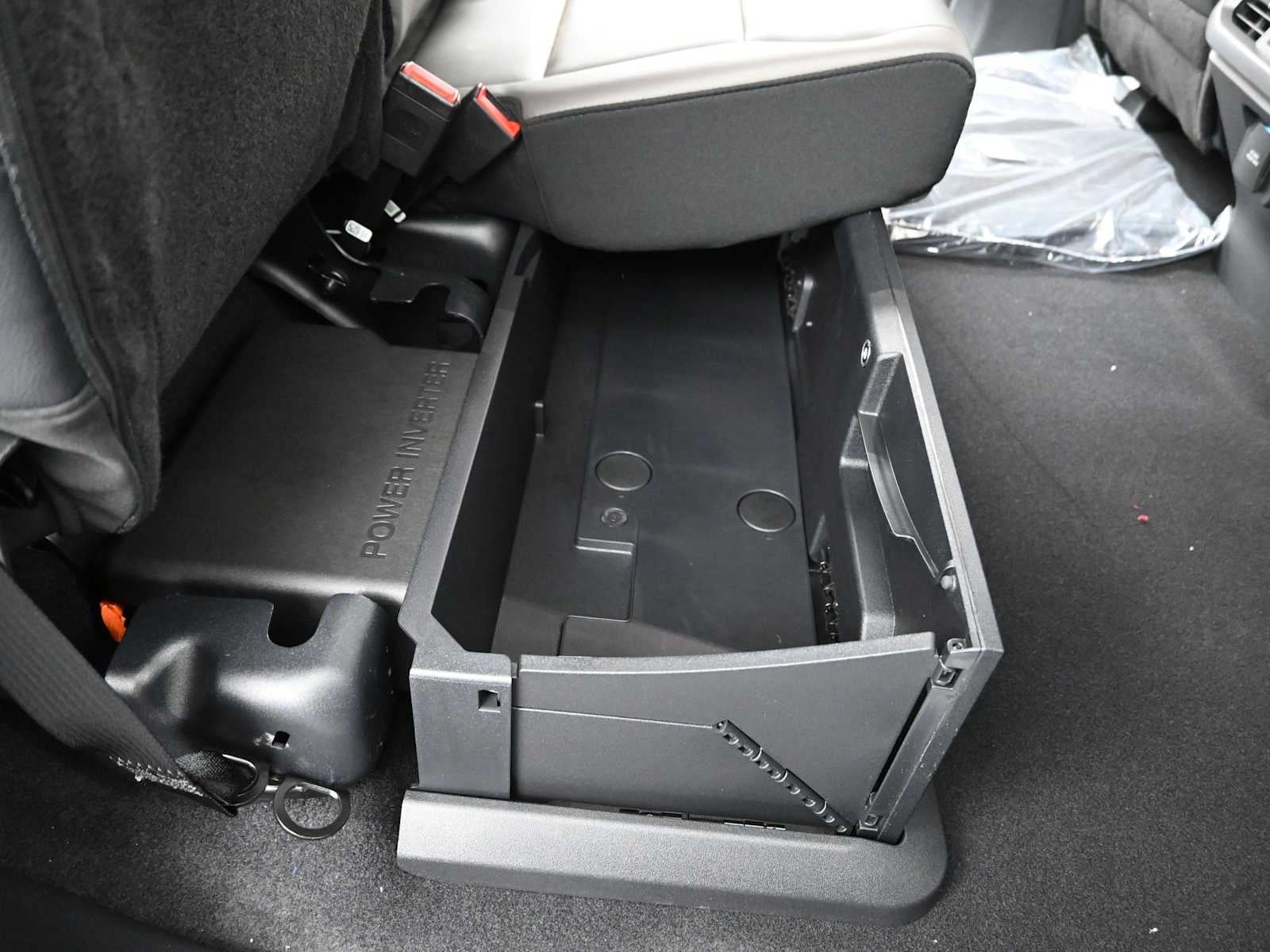 2026 Ford F-150 Base