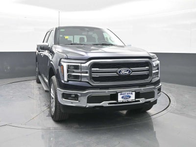 2026 Ford F-150 Base