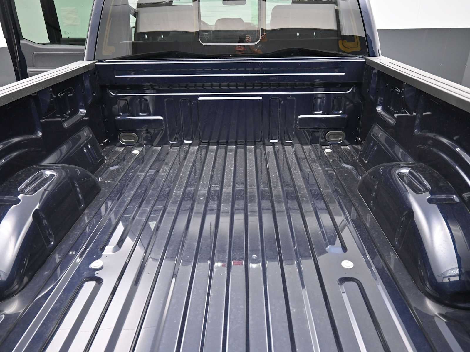 2026 Ford F-150 Base