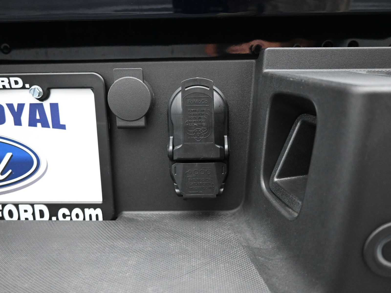 2026 Ford F-150 Base