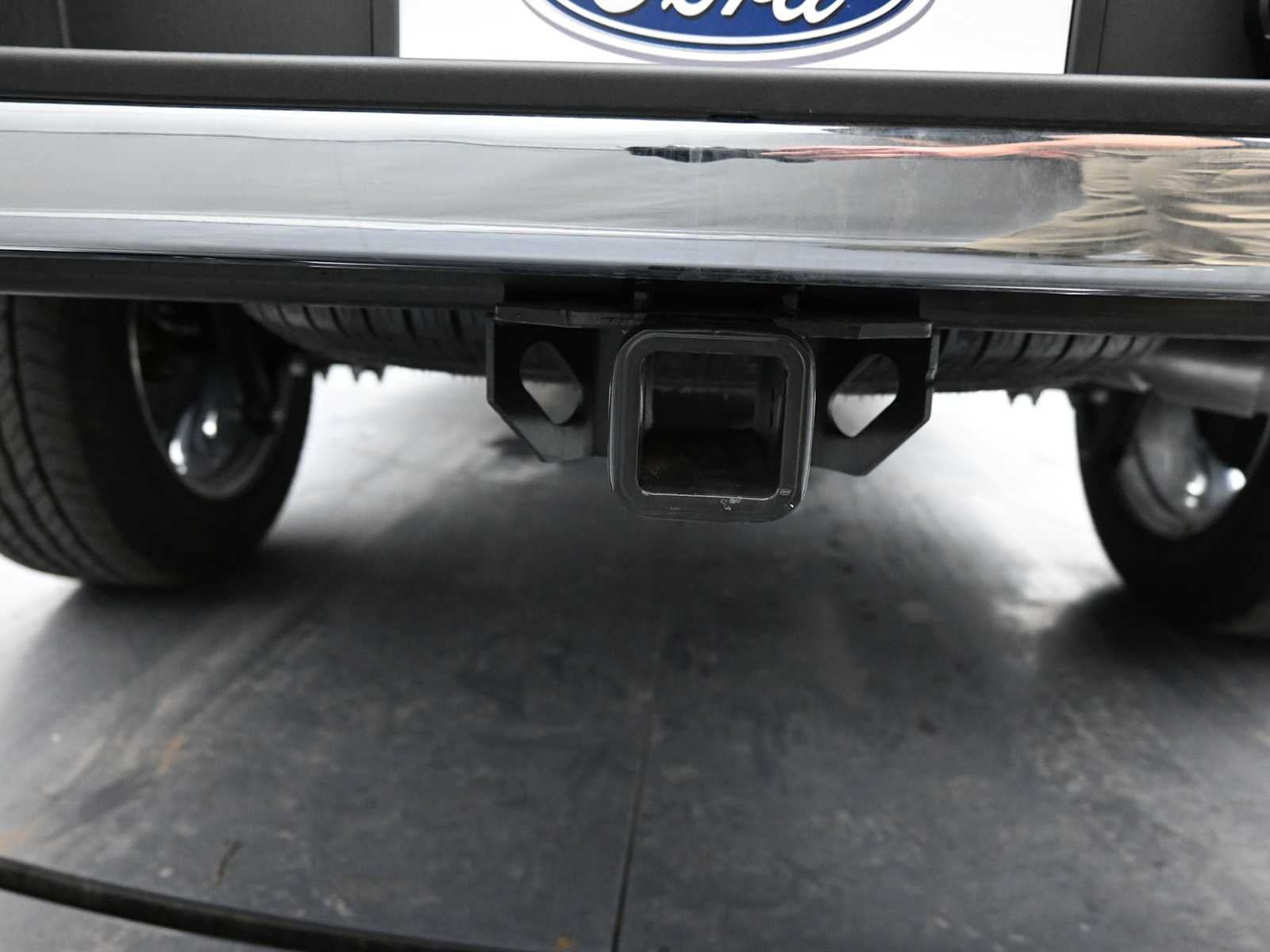 2026 Ford F-150 Base