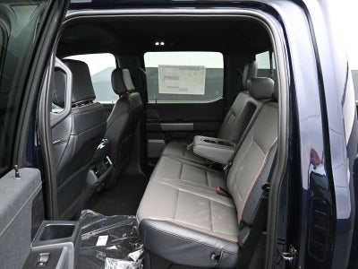 2026 Ford F-150 Base