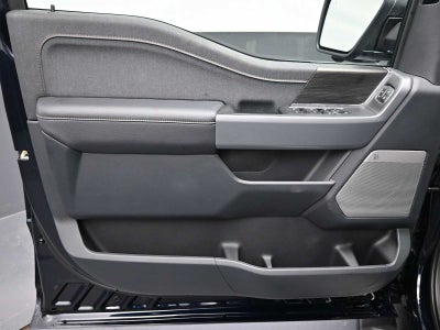 2026 Ford F-150 Base