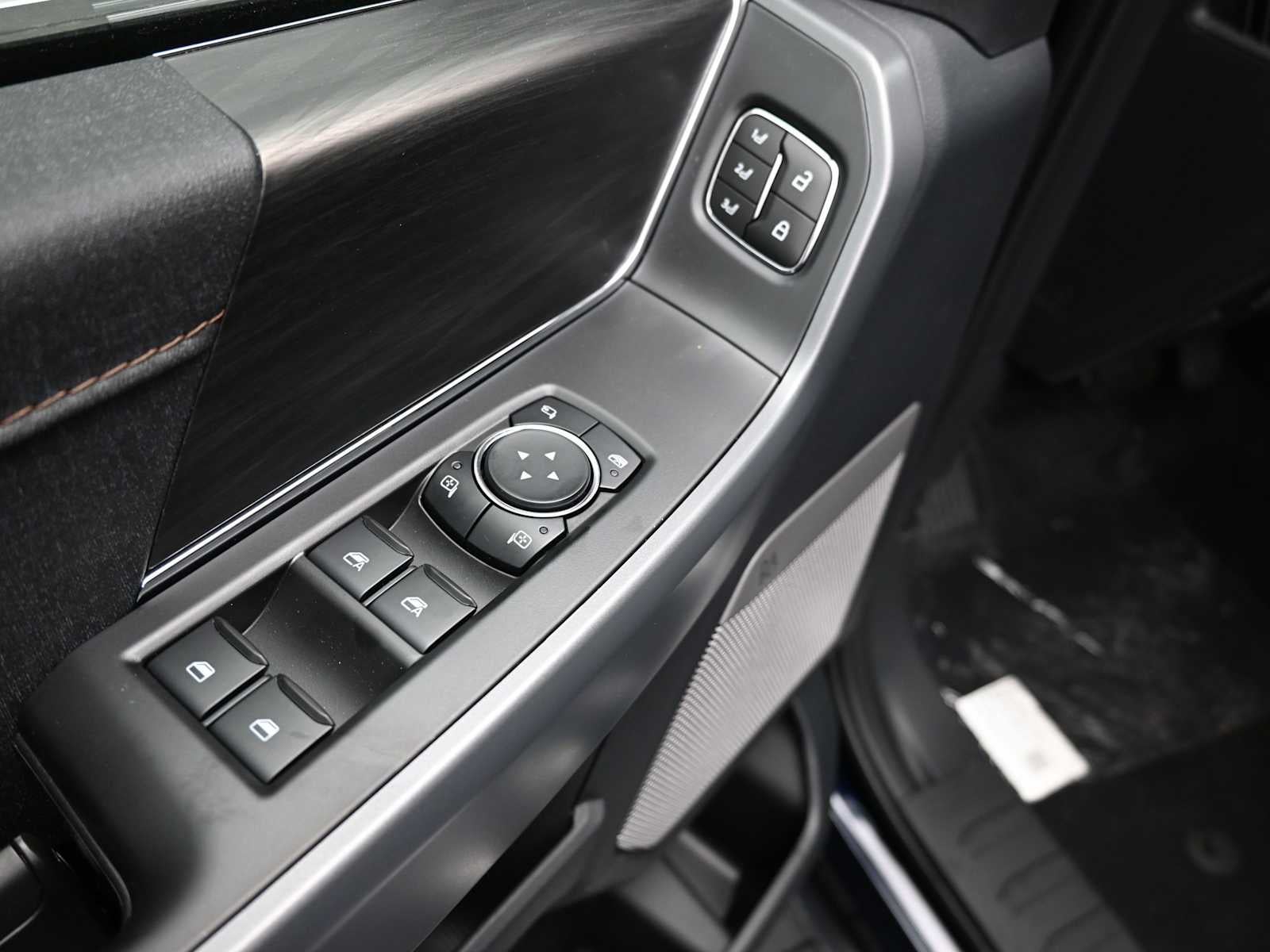 2026 Ford F-150 Base