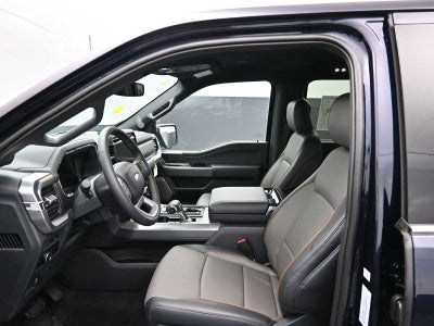 2026 Ford F-150 Base