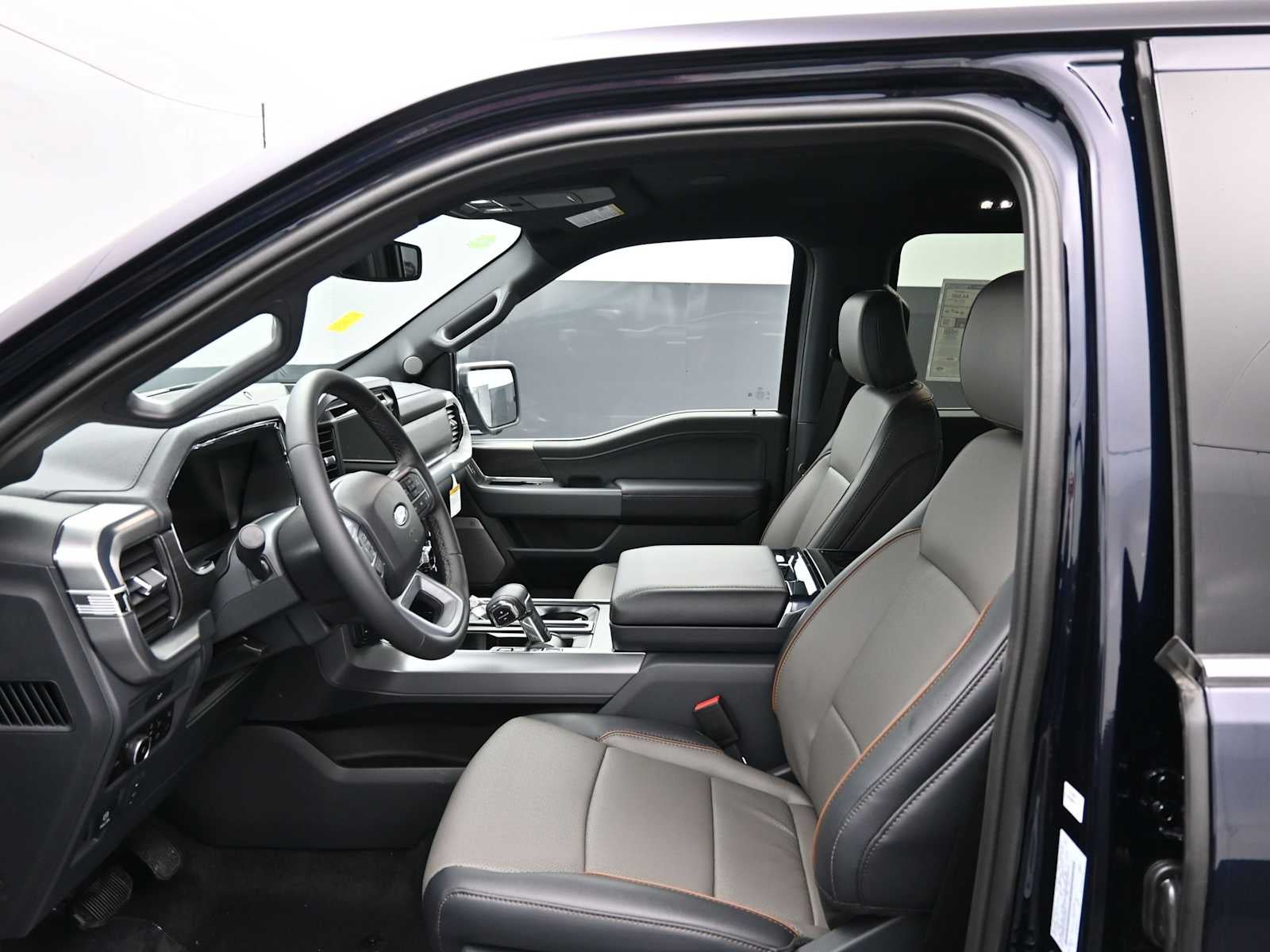 2026 Ford F-150 Base