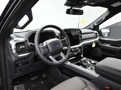 2026 Ford F-150 Base