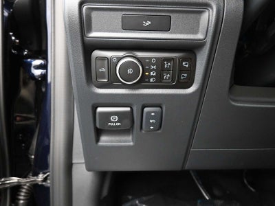 2026 Ford F-150 Base