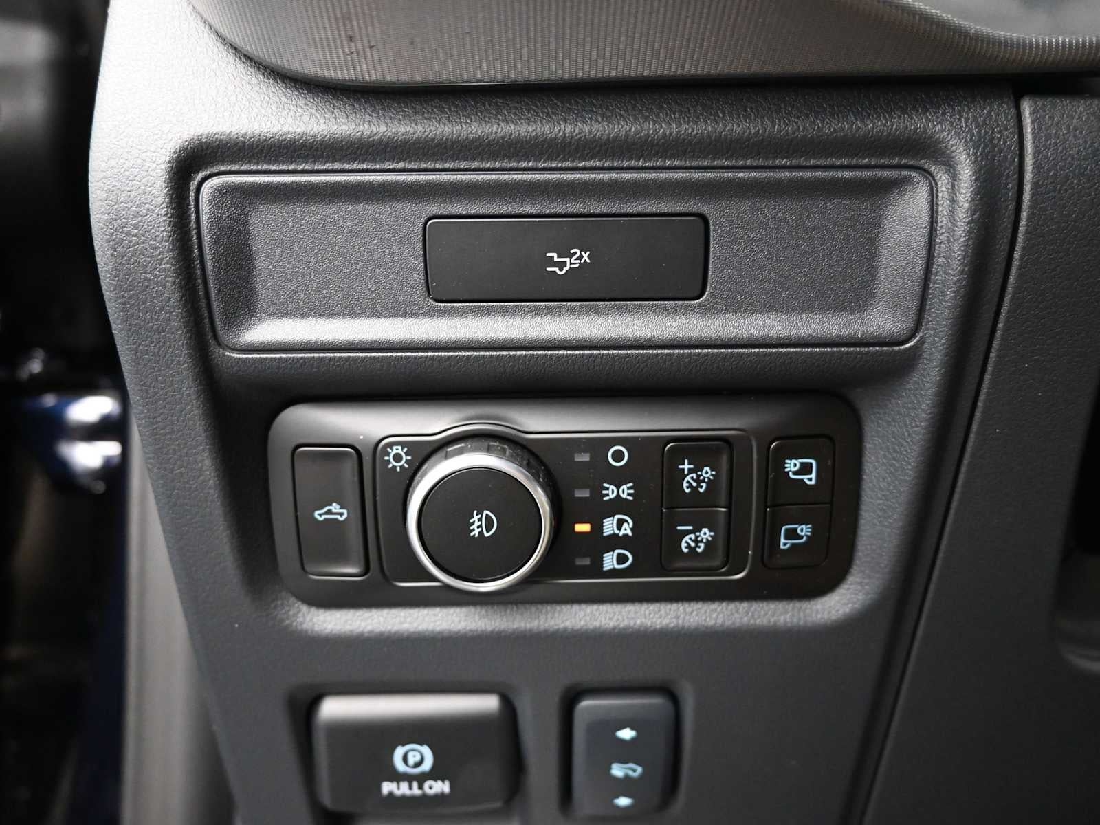 2026 Ford F-150 Base