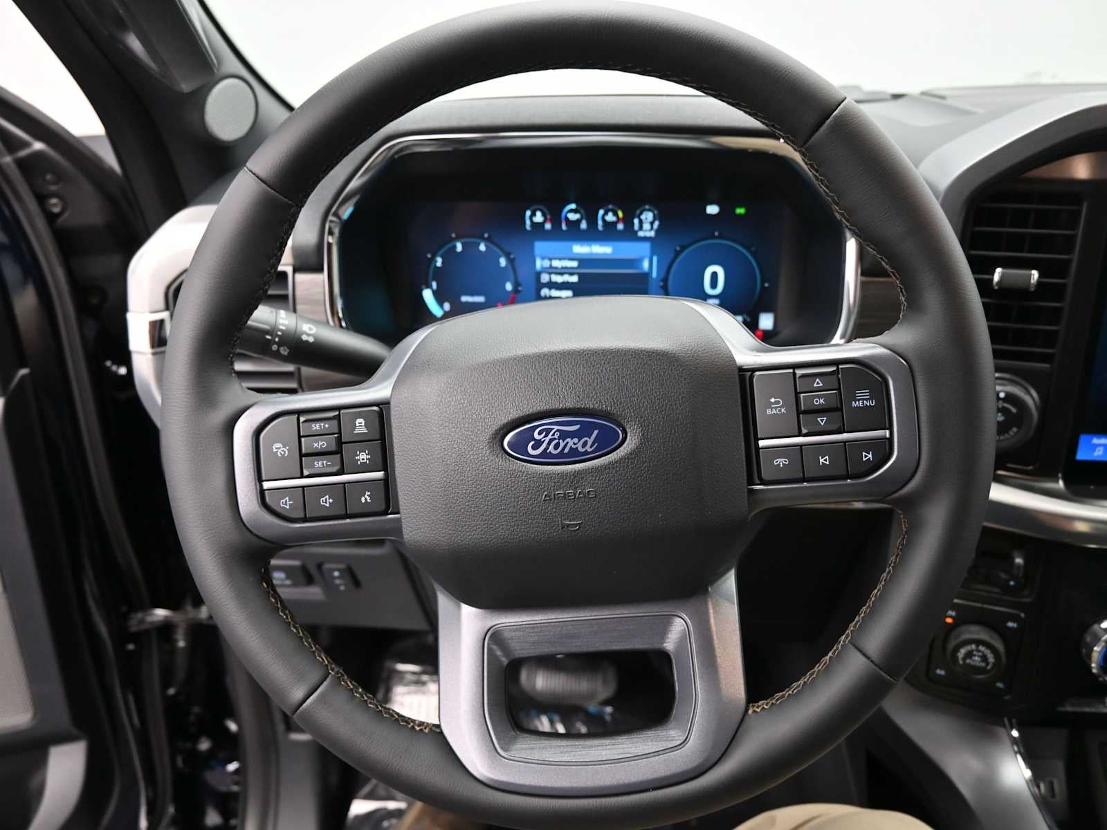 2026 Ford F-150 Base