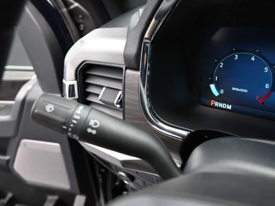 2026 Ford F-150 Base