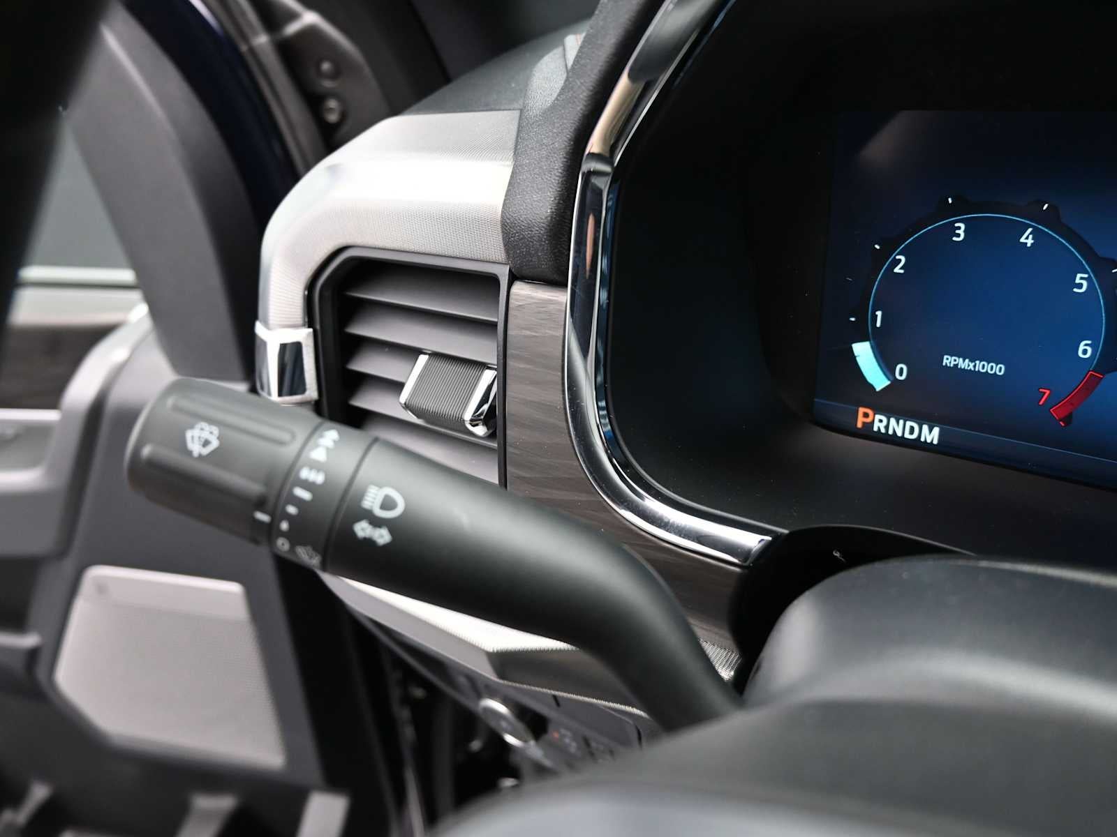 2026 Ford F-150 Base