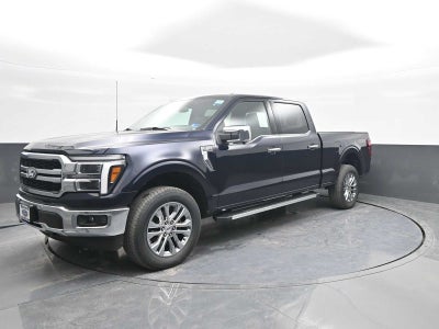 2026 Ford F-150 Base