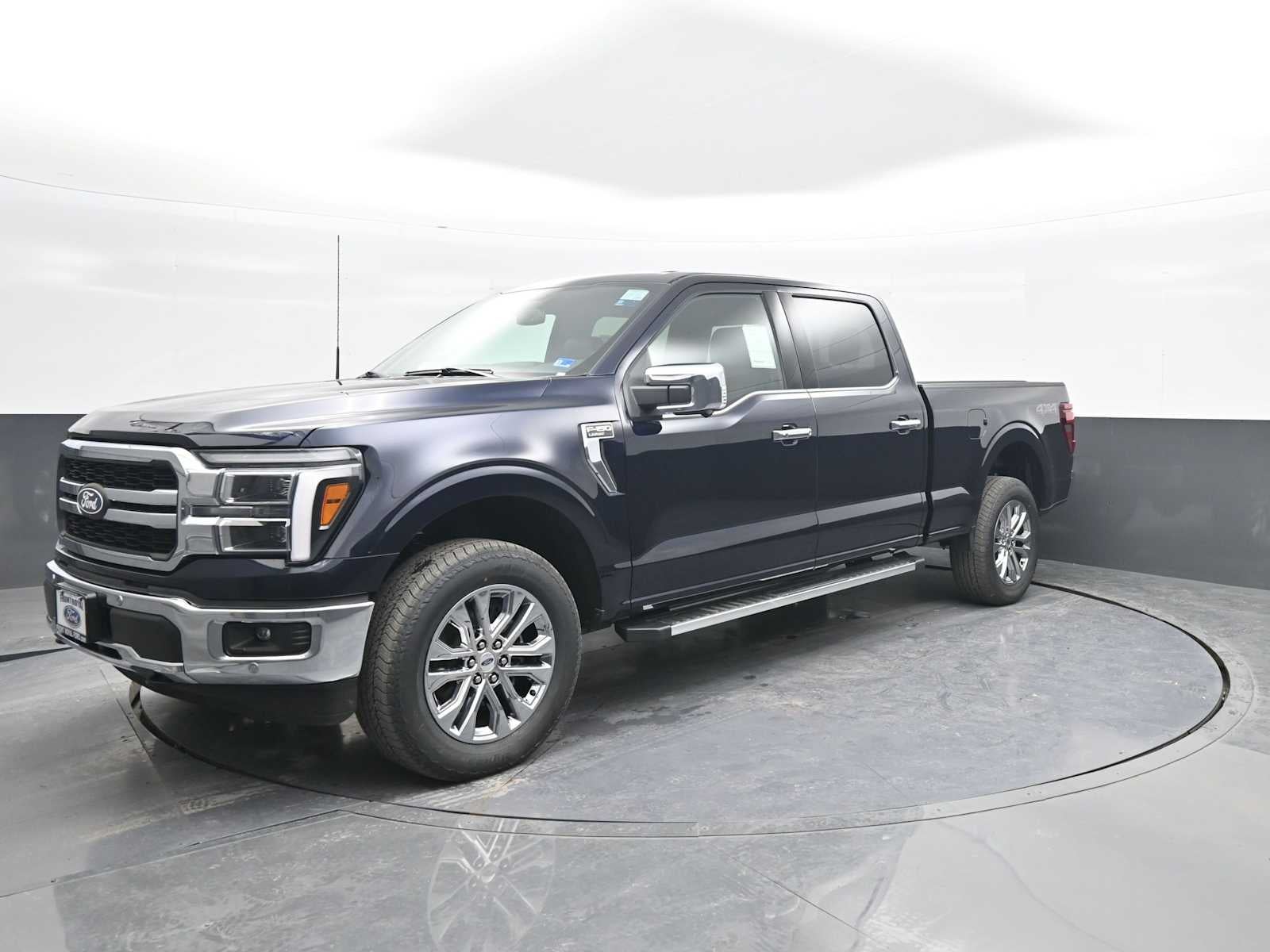 2026 Ford F-150 Base