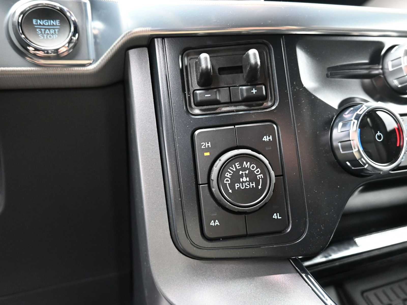 2026 Ford F-150 Base