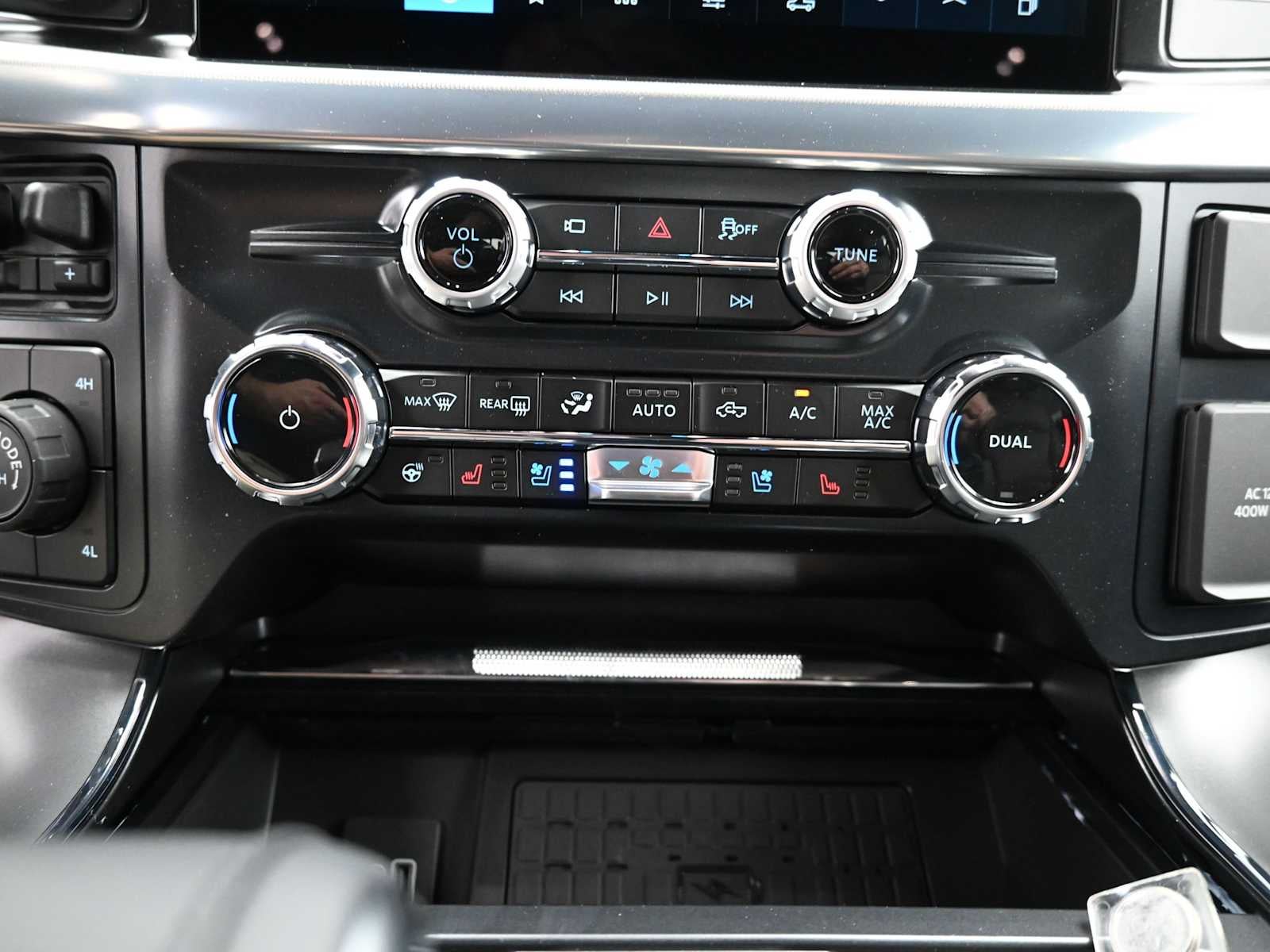 2026 Ford F-150 Base