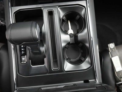 2026 Ford F-150 Base