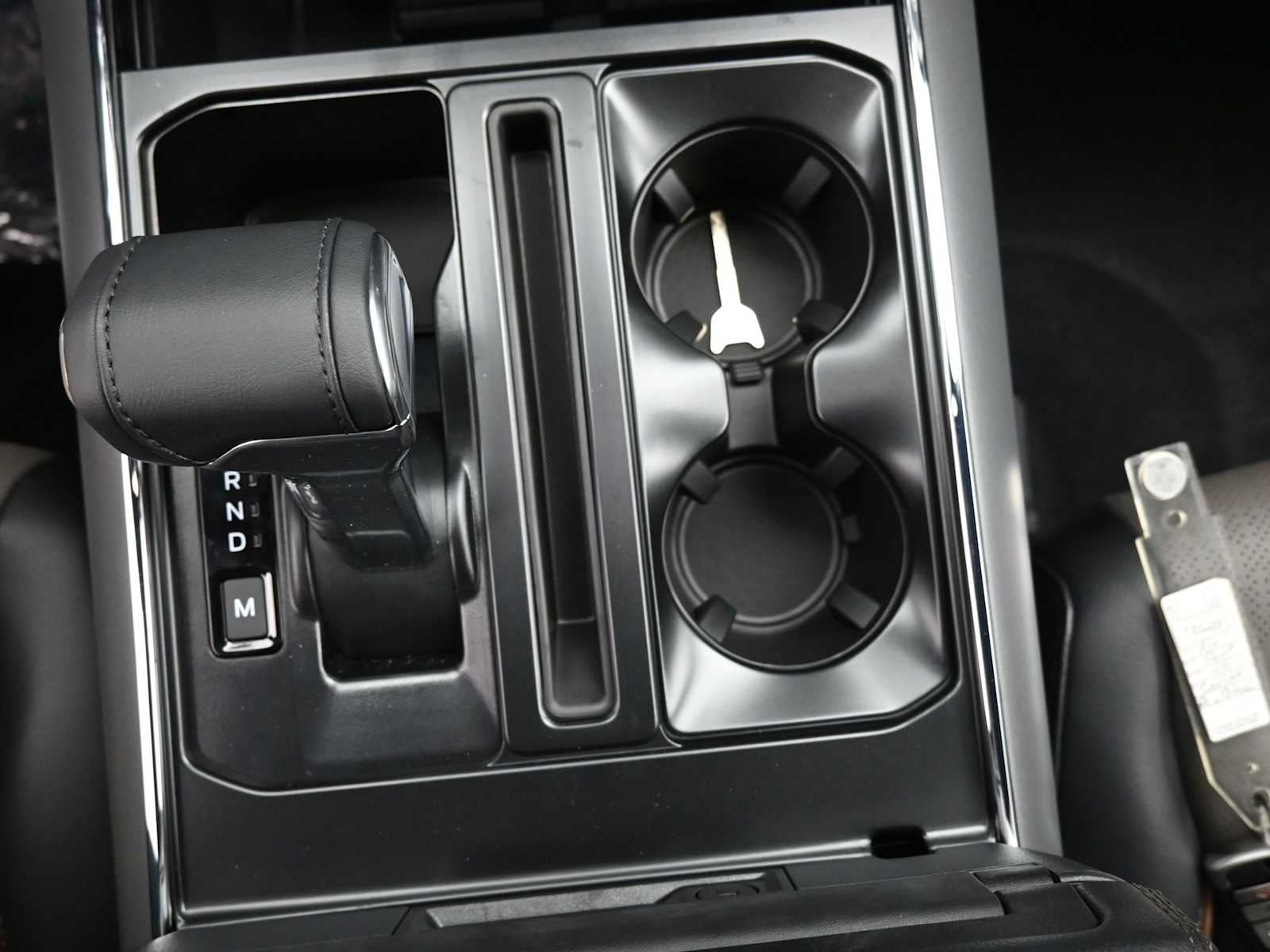 2026 Ford F-150 Base