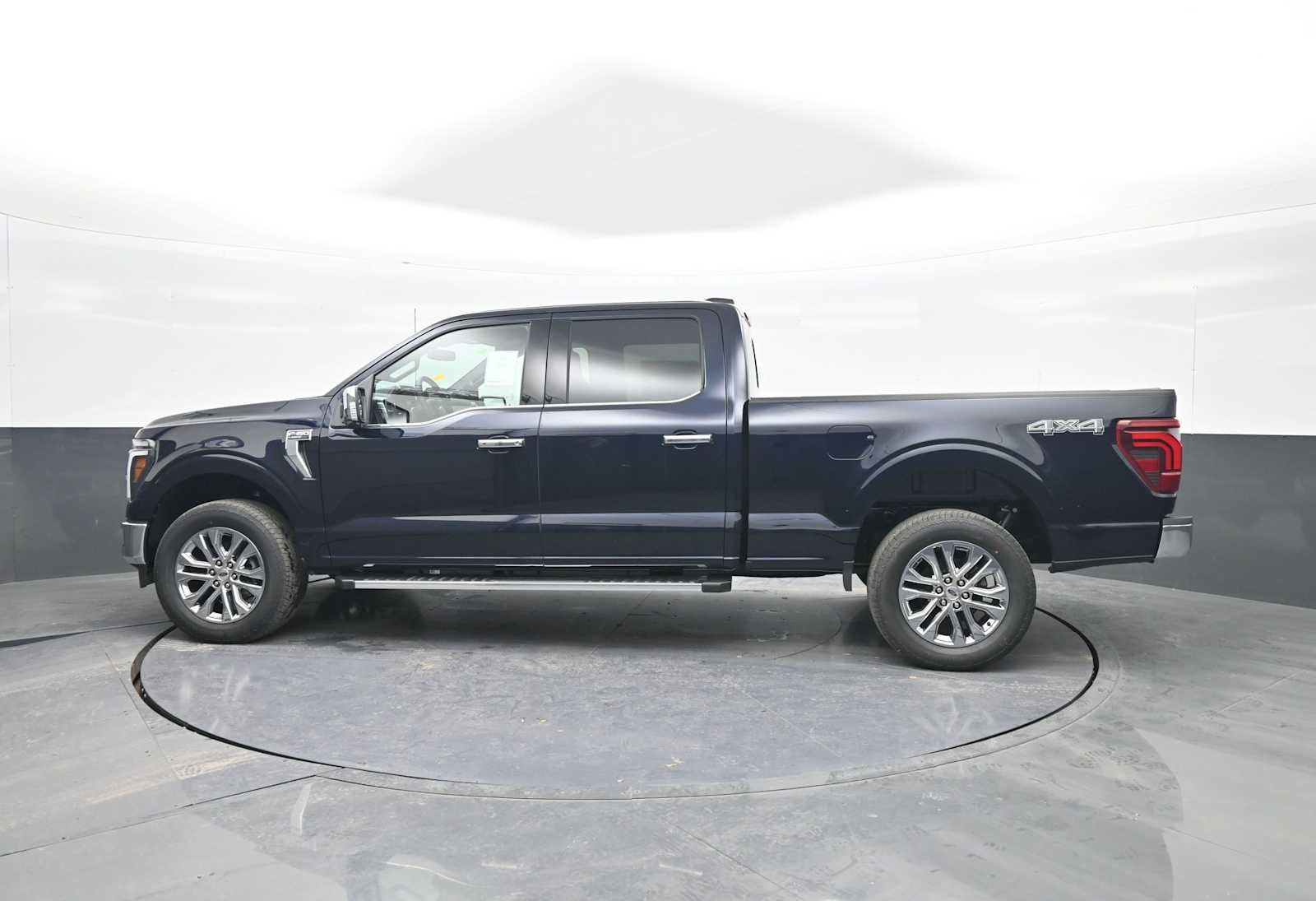 2026 Ford F-150 Base