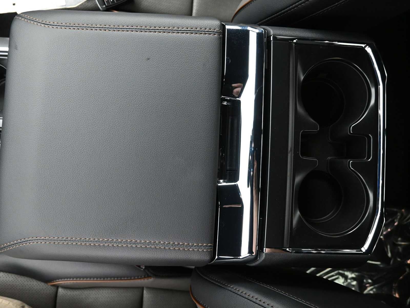 2026 Ford F-150 Base