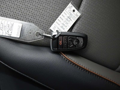 2026 Ford F-150 Base