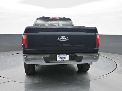 2026 Ford F-150 Base