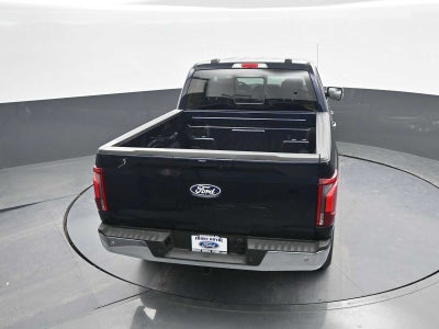 2026 Ford F-150 Base