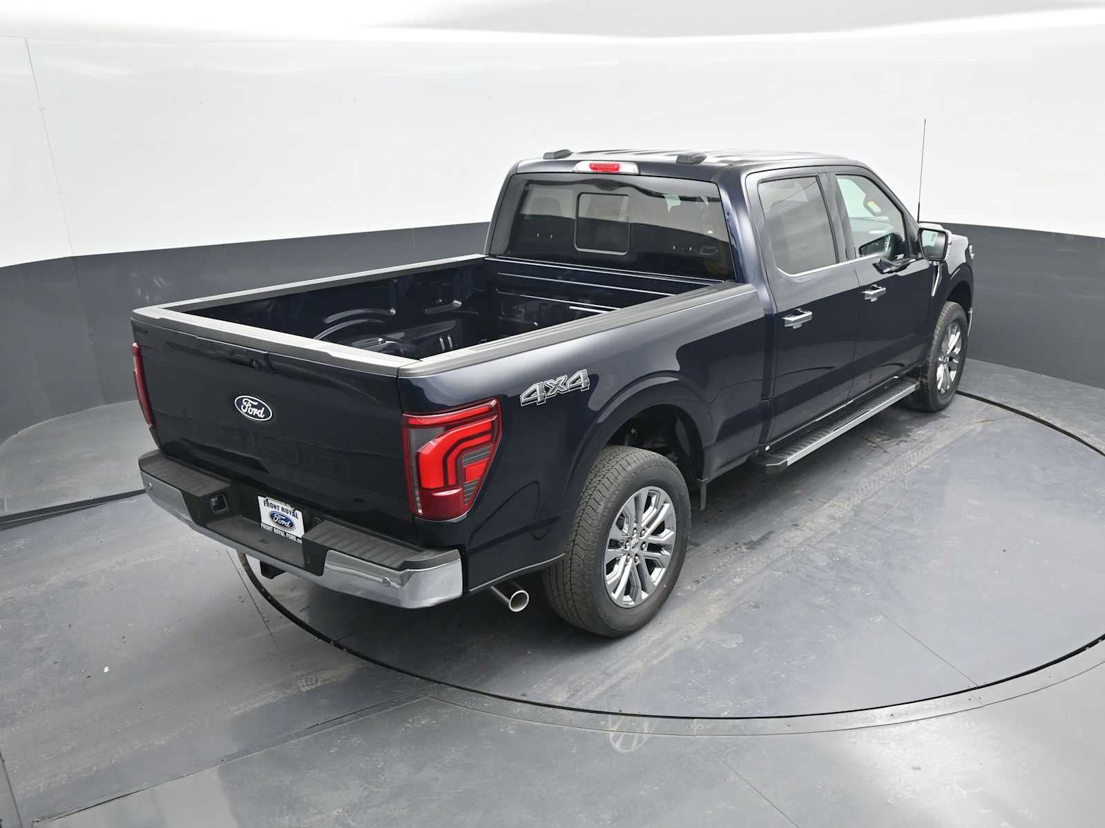 2026 Ford F-150 Base