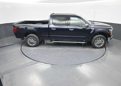 2026 Ford F-150 Base
