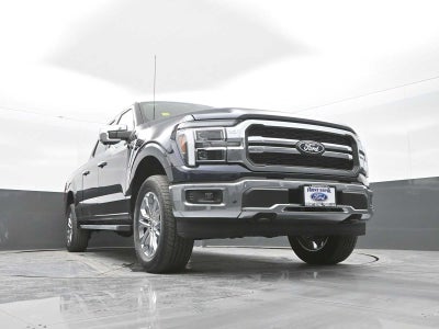 2026 Ford F-150 Base