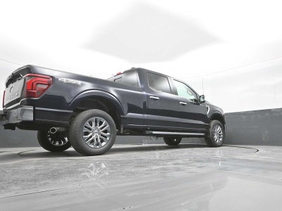 2026 Ford F-150 Base