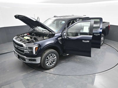 2026 Ford F-150 Base