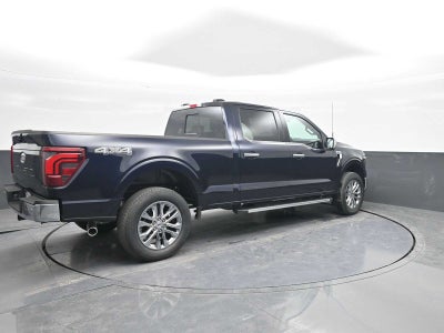 2026 Ford F-150 Base