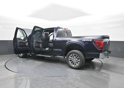 2026 Ford F-150 Base