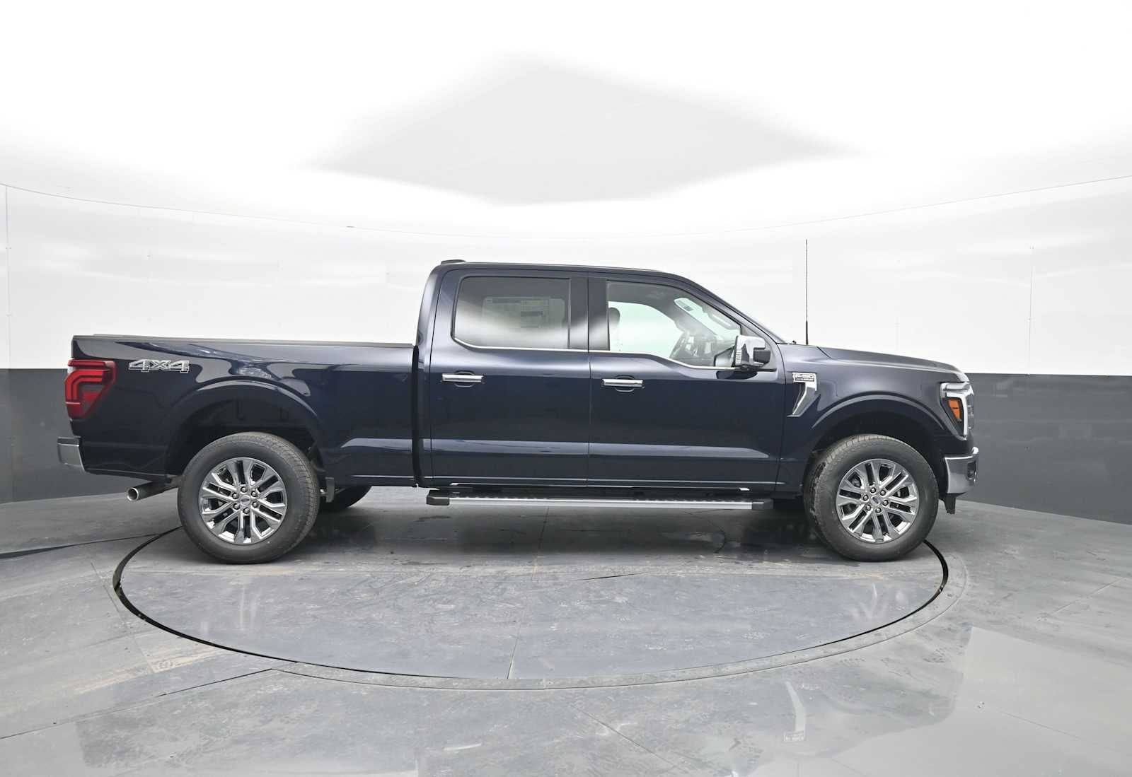 2026 Ford F-150 Base