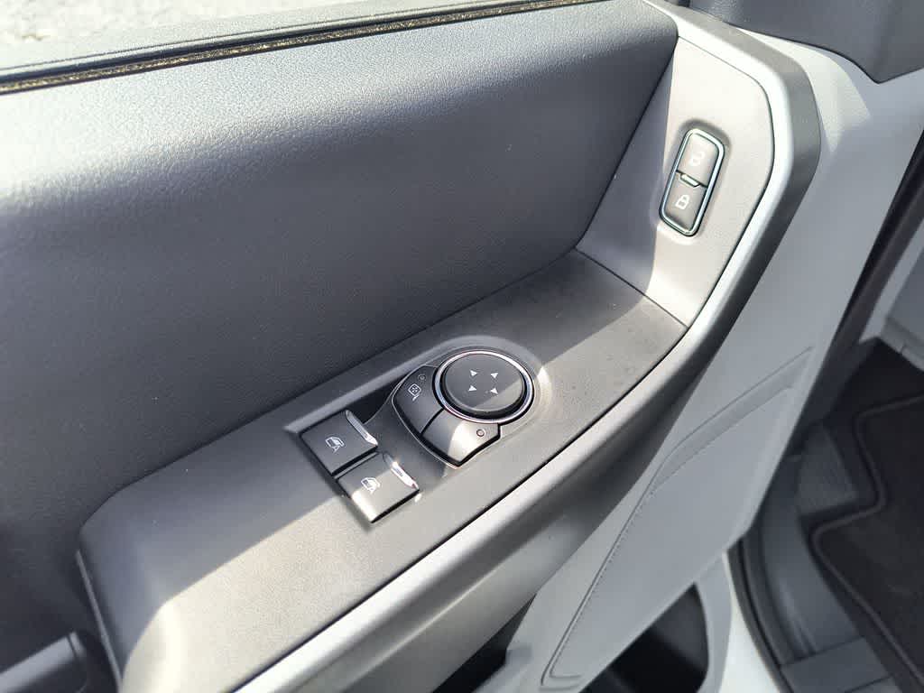 2025 Ford Super Duty F-350 SRW XL