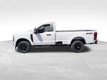 2025 Ford Super Duty F-350 SRW XL