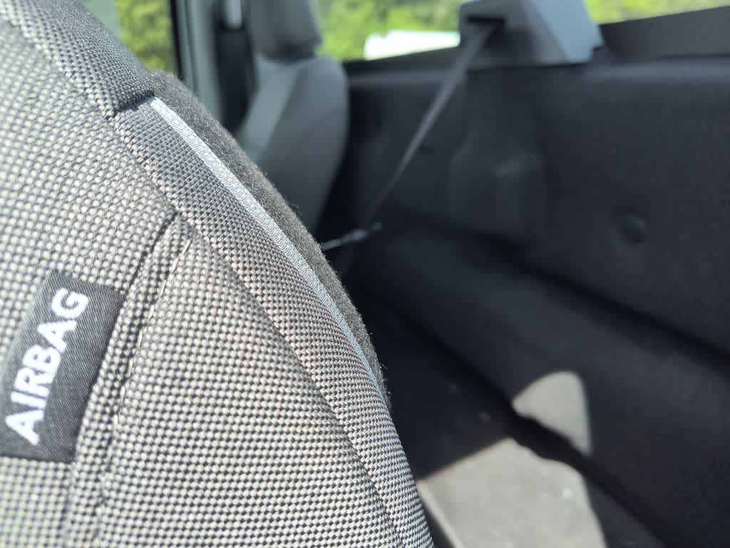 2025 Ford Super Duty F-350 SRW XL