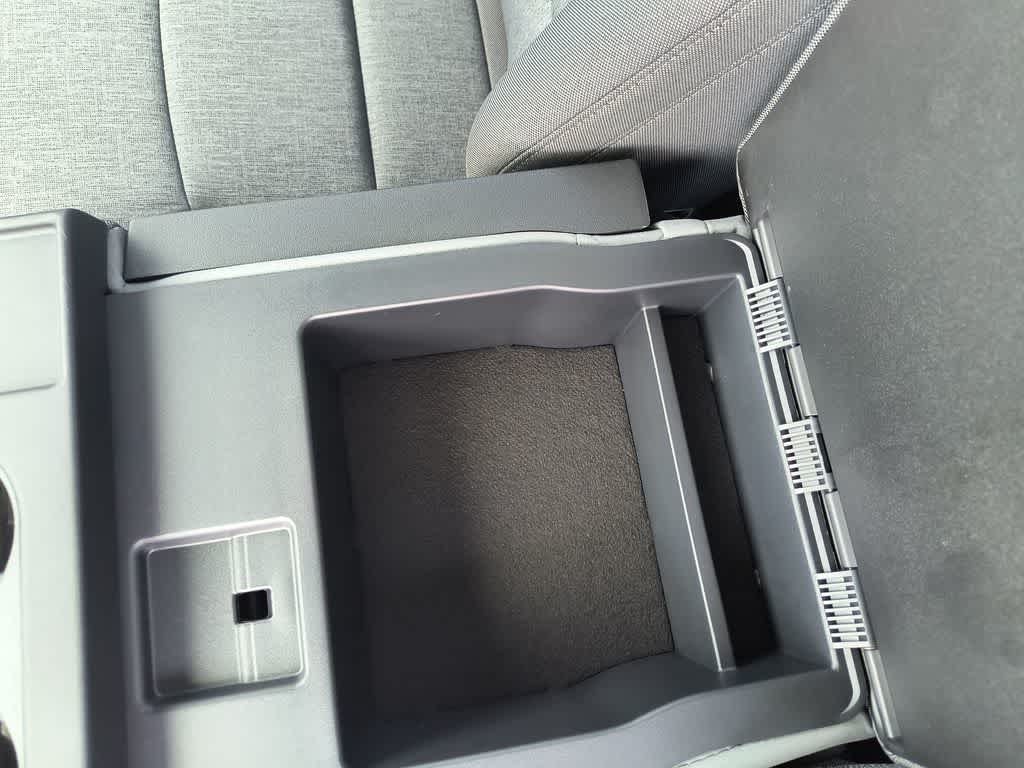 2025 Ford Super Duty F-350 SRW XL