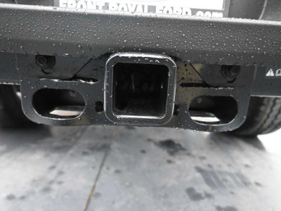 2026 Ford Super Duty F-350 SRW XLT