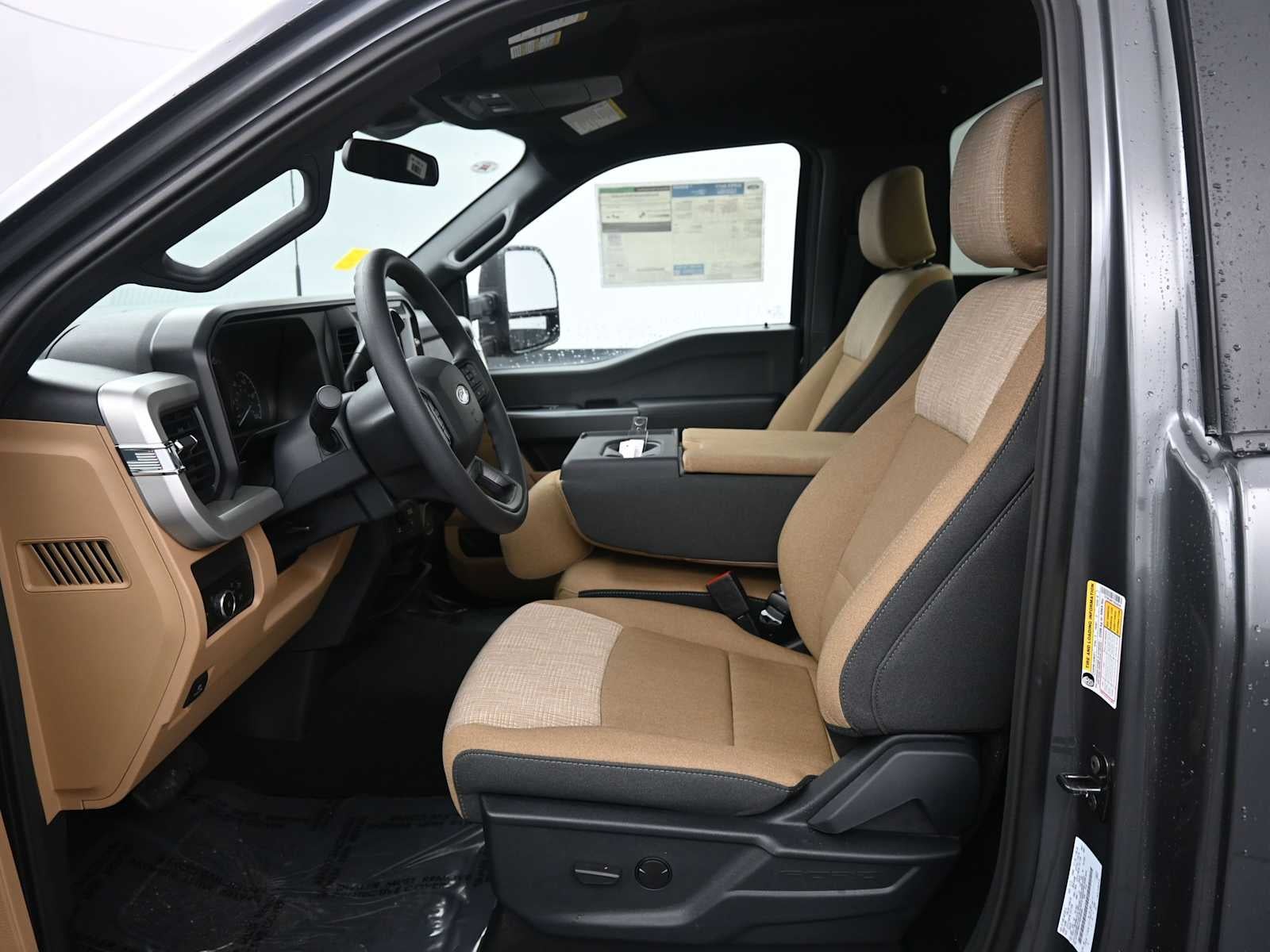 2026 Ford Super Duty F-350 SRW XLT