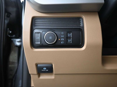 2026 Ford Super Duty F-350 SRW XLT