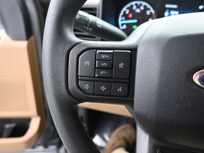 2026 Ford Super Duty F-350 SRW XLT