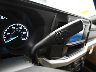 2026 Ford Super Duty F-350 SRW XLT