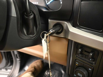 2026 Ford Super Duty F-350 SRW XLT