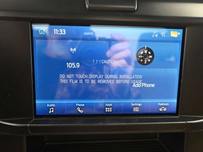 2026 Ford Super Duty F-350 SRW XLT