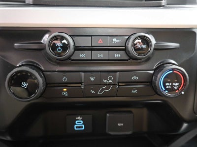 2026 Ford Super Duty F-350 SRW XLT