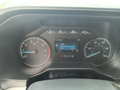 2025 Ford Super Duty F-350 SRW XL