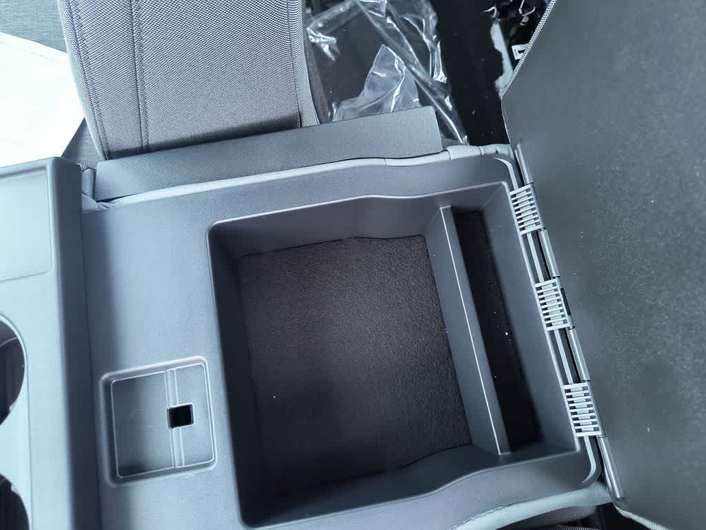 2025 Ford Super Duty F-350 SRW XL