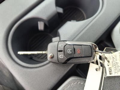 2025 Ford Super Duty F-350 SRW XL